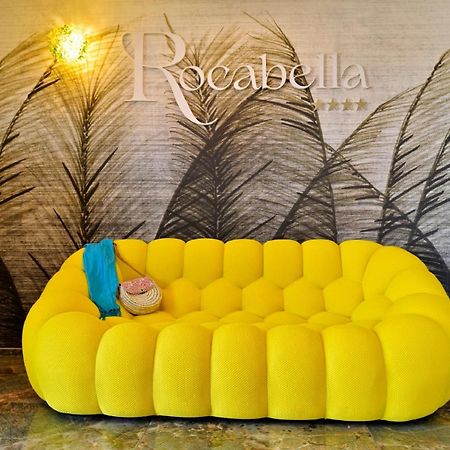 Hotel & Spa Rocabella L'Ile-Rousse  Luaran gambar