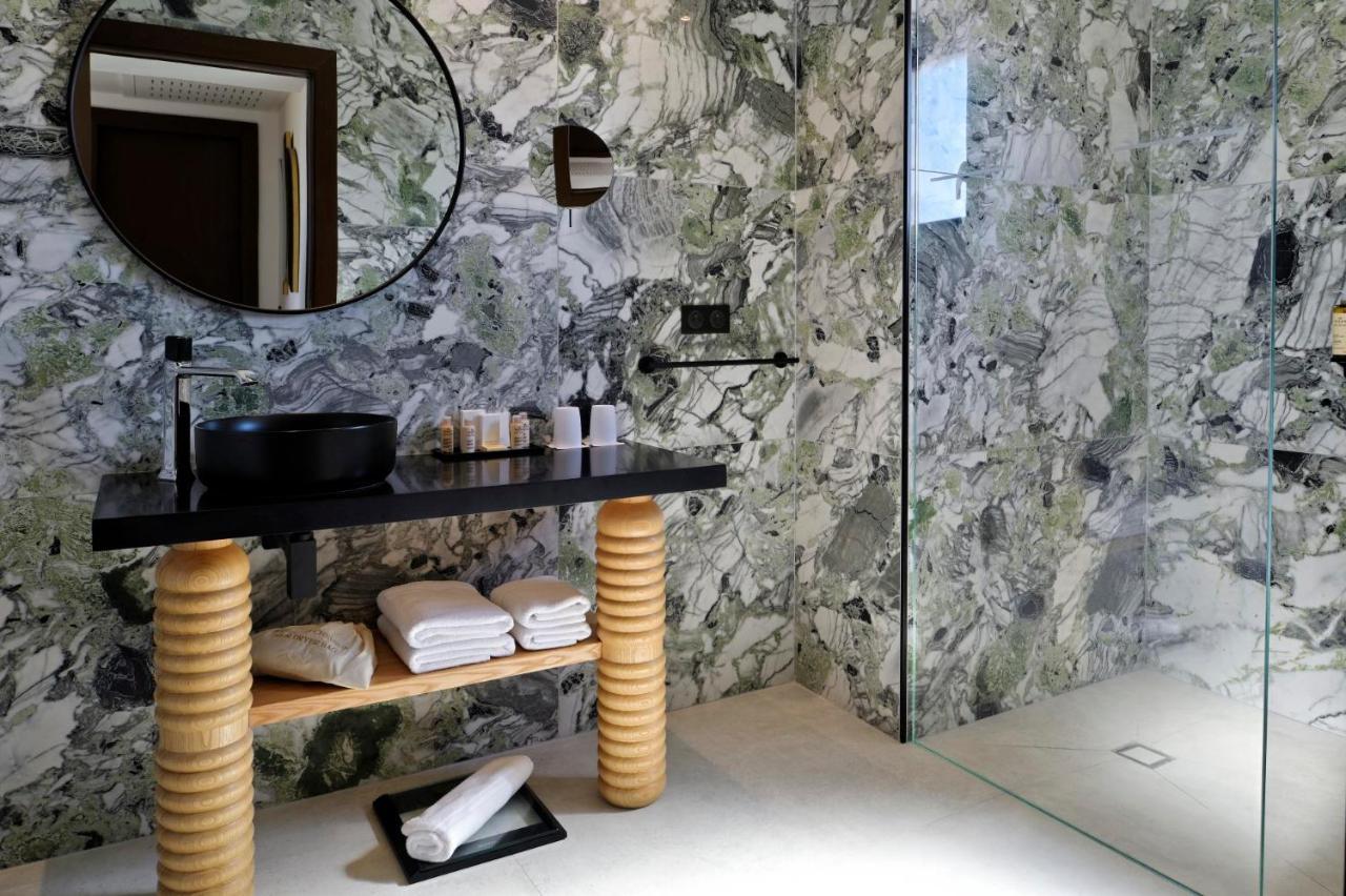 Hotel & Spa Rocabella L'Ile-Rousse  Luaran gambar
