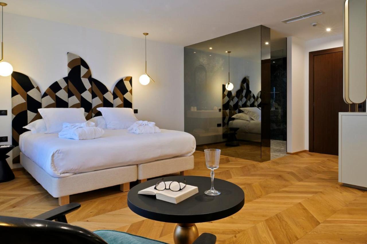 Hotel & Spa Rocabella L'Ile-Rousse  Luaran gambar