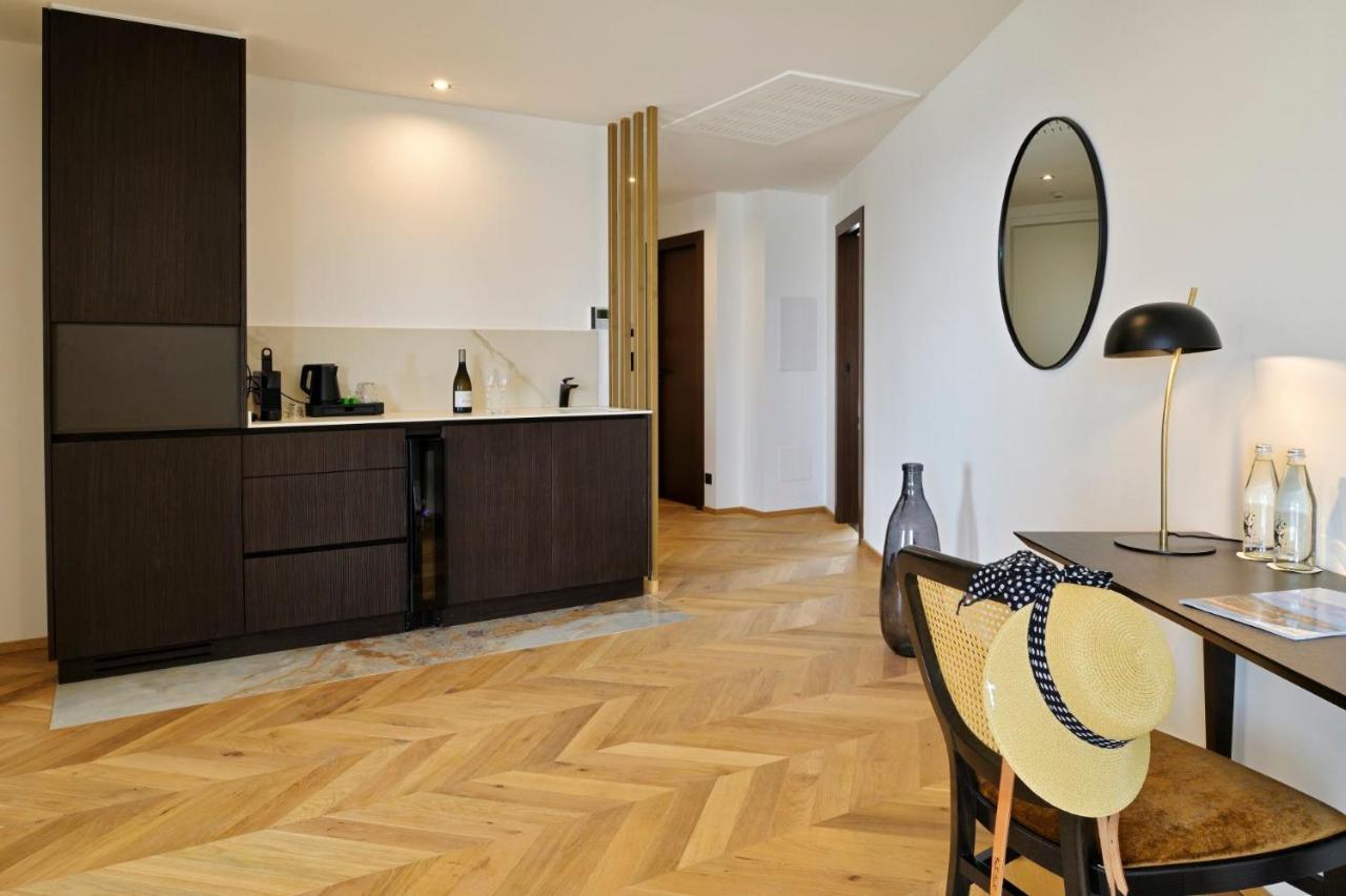 Hotel & Spa Rocabella L'Ile-Rousse  Luaran gambar