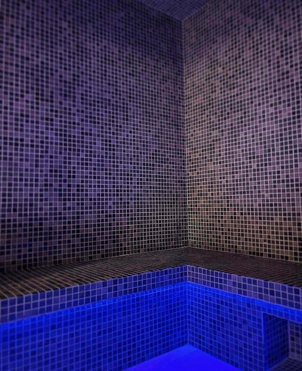 Hotel & Spa Rocabella L'Ile-Rousse  Luaran gambar