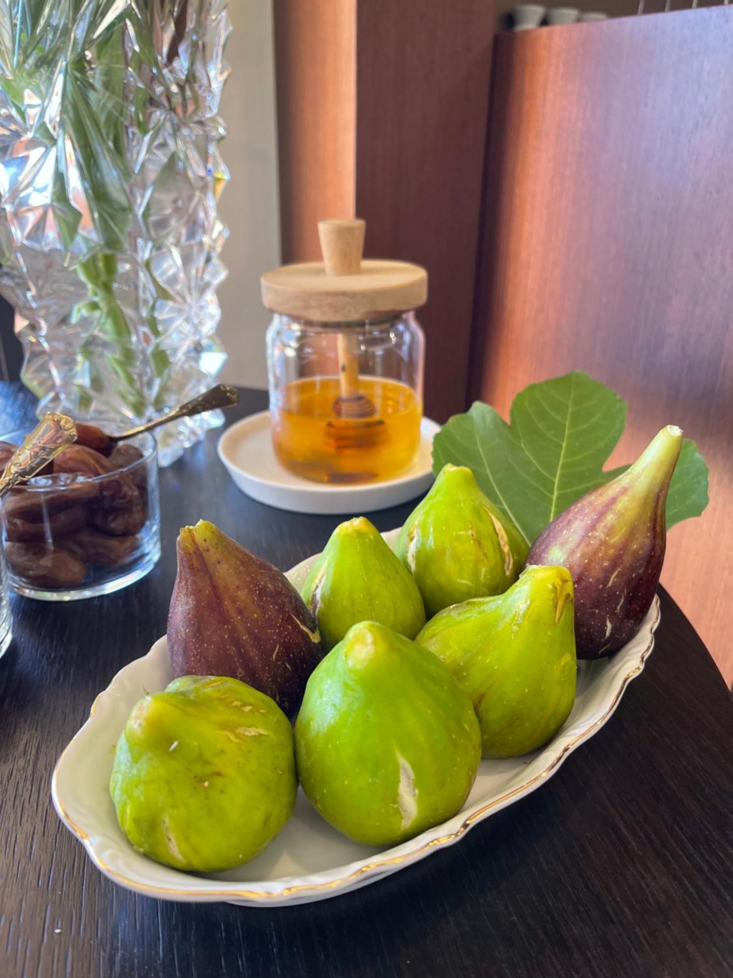 Hotel & Spa Rocabella L'Ile-Rousse  Luaran gambar
