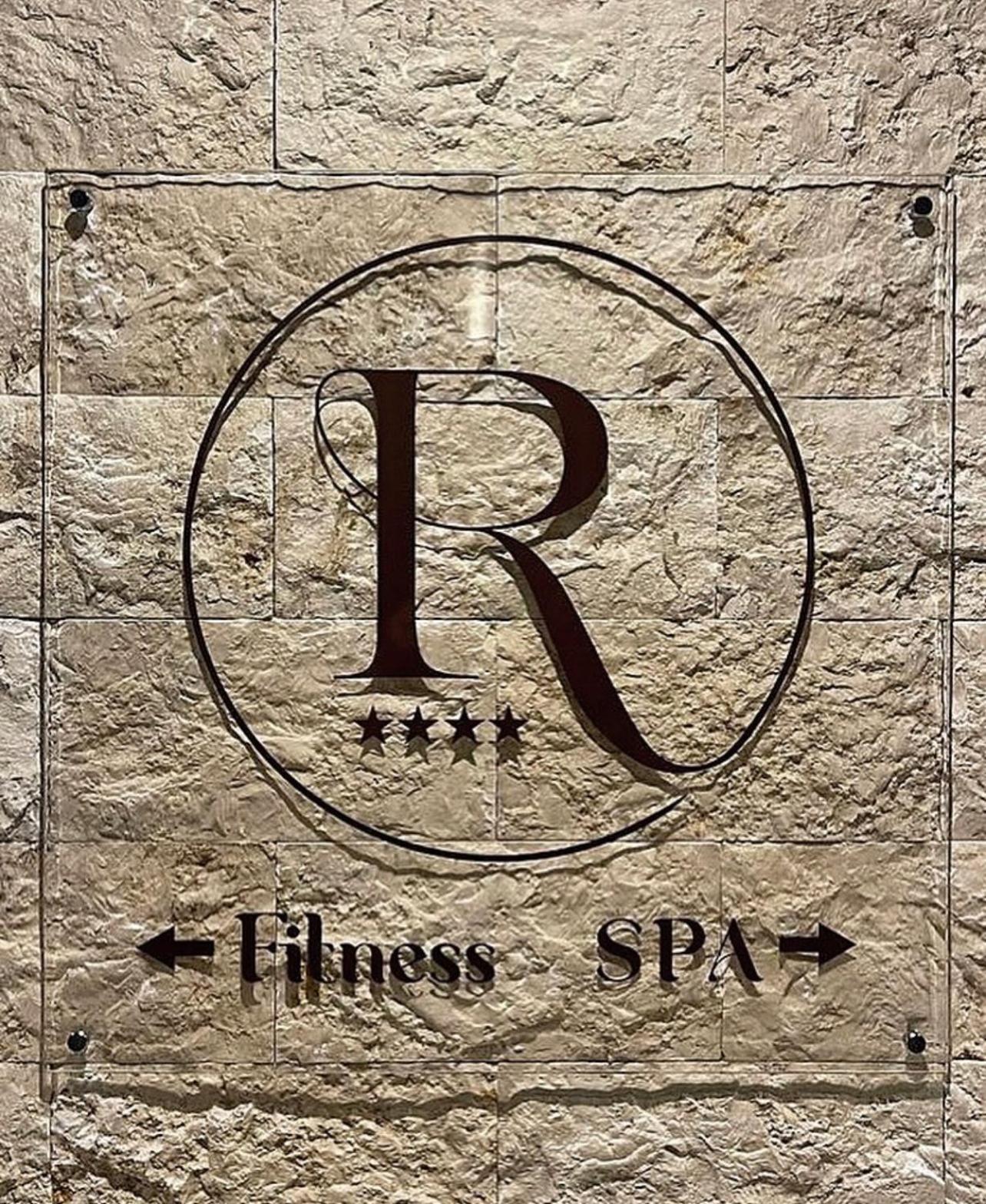 Hotel & Spa Rocabella L'Ile-Rousse  Luaran gambar